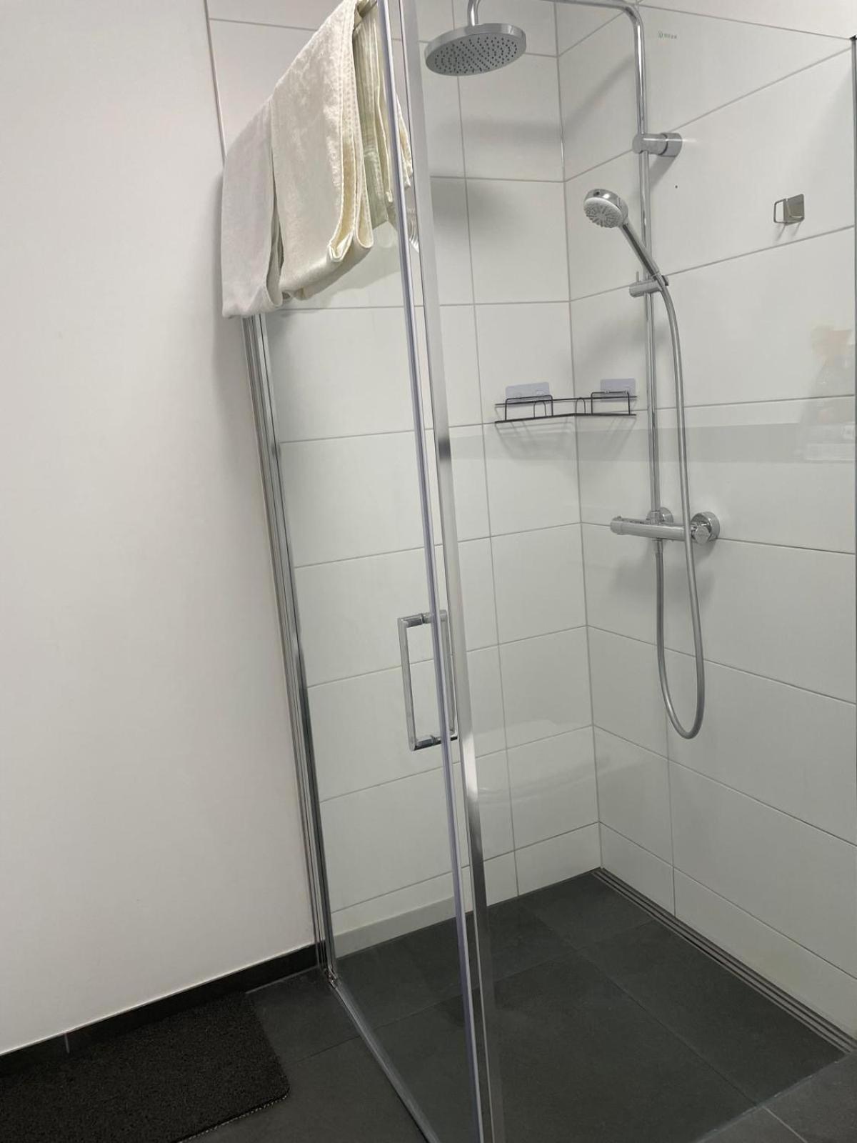 Studio Appartement W6 Trevír Exteriér fotografie