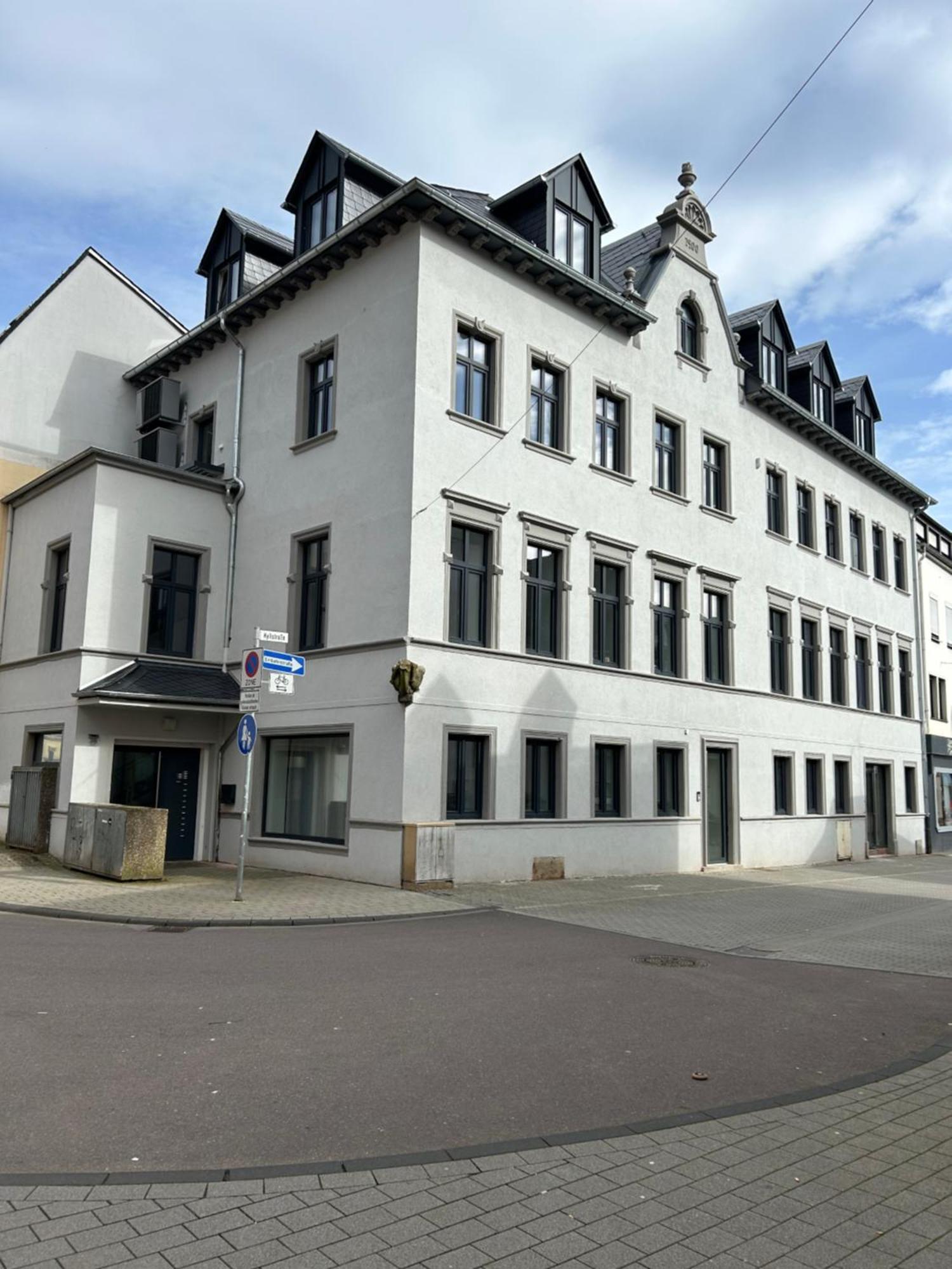 Studio Appartement W6 Trevír Exteriér fotografie