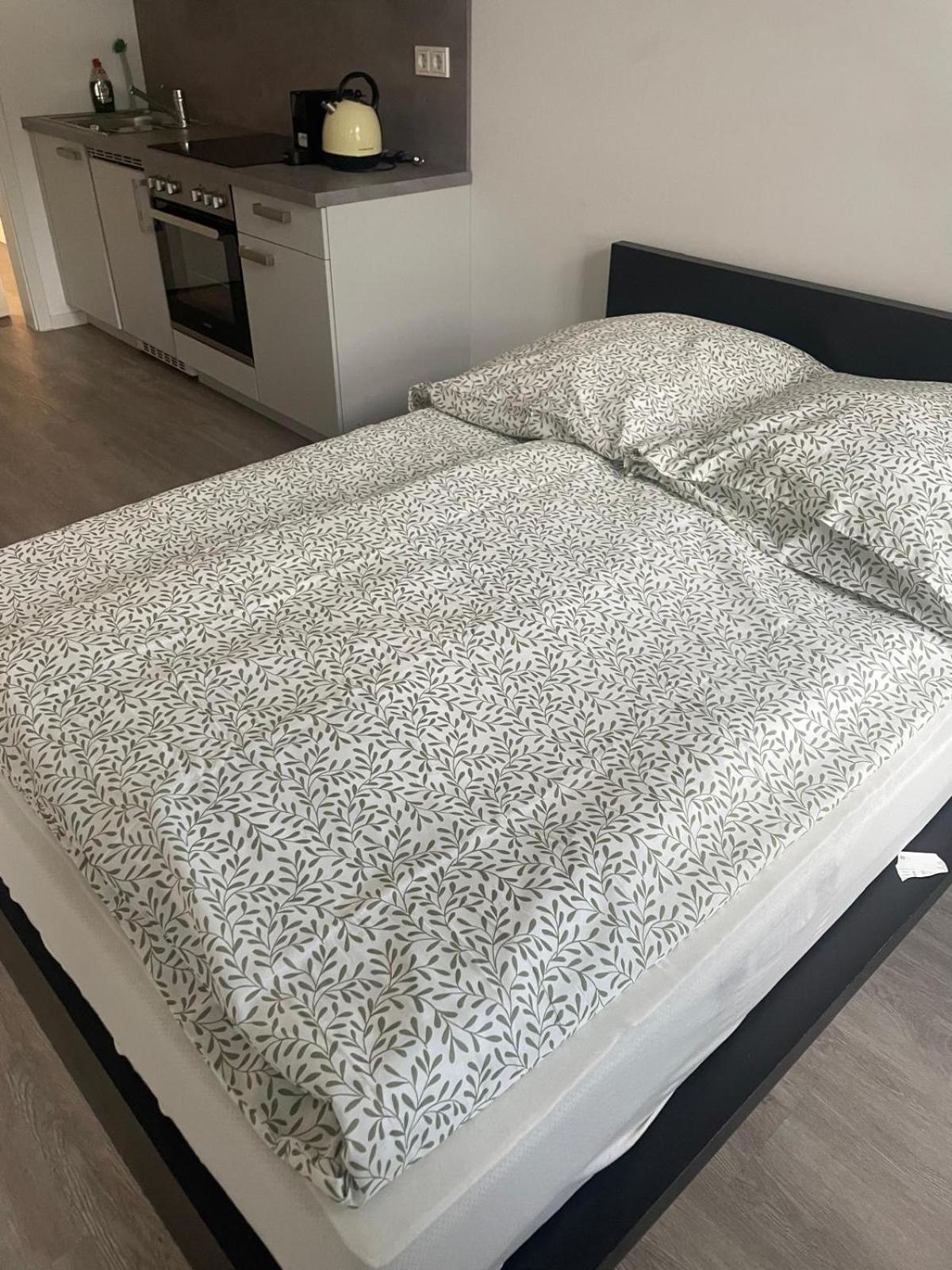 Studio Appartement W6 Trevír Exteriér fotografie